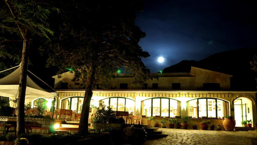 Hotel Belmare マルチャーナ エクステリア 写真